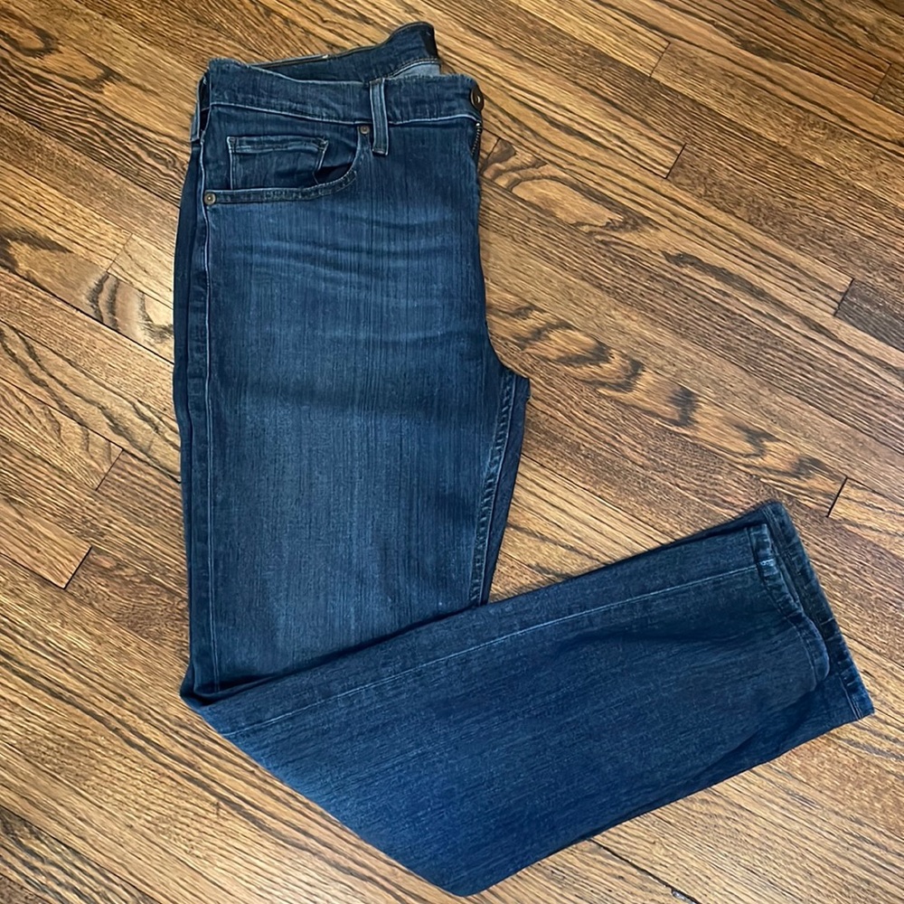 Paige Federal Mens Jeans